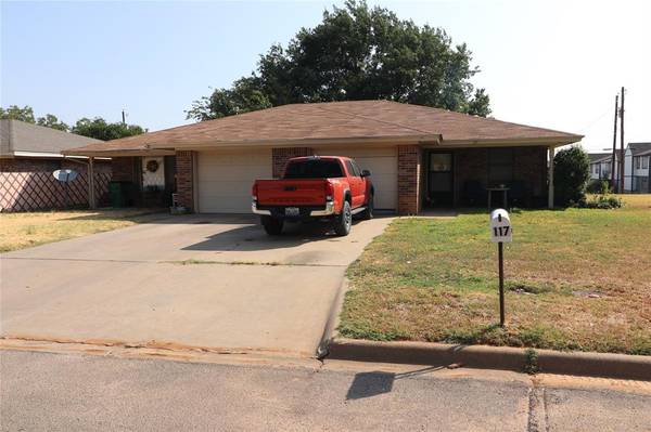 119 & 117 Willow Lane, Stephenville, TX 76401