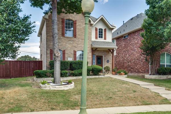 Coppell, TX 75019,546 Archer Drive