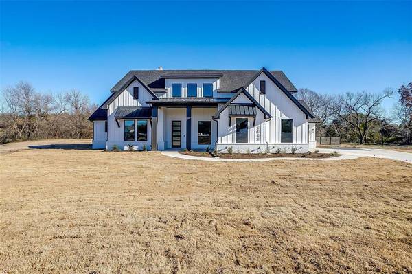 2033 Sky Ranch, Weatherford, TX 76086