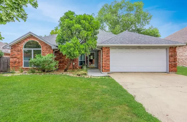 North Richland Hills, TX 76182,7505 Dana Lane