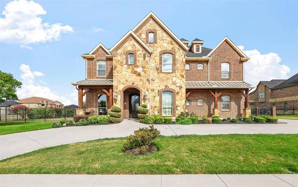 1220 Masters, Grand Prairie, TX 75104