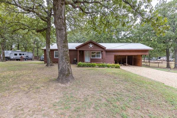 6957 County Road 3512, Quinlan, TX 75474