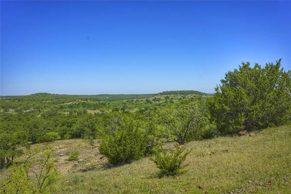 TBD Middlebrooks Lane, Jacksboro, TX 76458