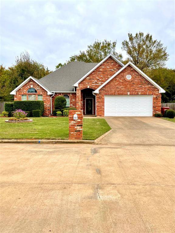 512 Nicole Lane,  Paris,  TX 75462