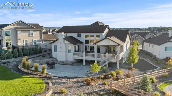 Colorado Springs, CO 80921,1825 Elevation WAY