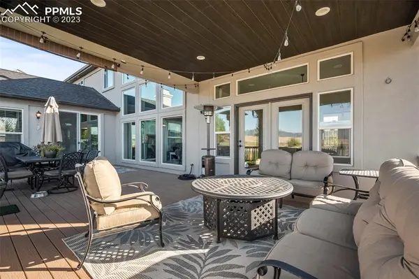 Colorado Springs, CO 80921,1825 Elevation WAY