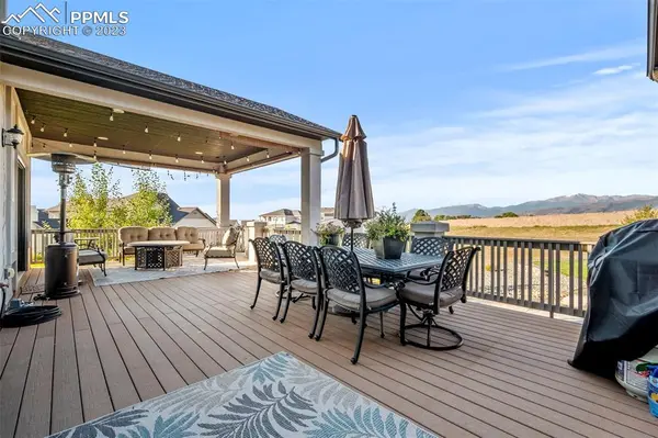 Colorado Springs, CO 80921,1825 Elevation WAY