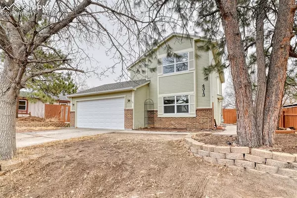 Colorado Springs, CO 80916,4313 Neal CT