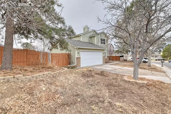 Colorado Springs, CO 80916,4313 Neal CT