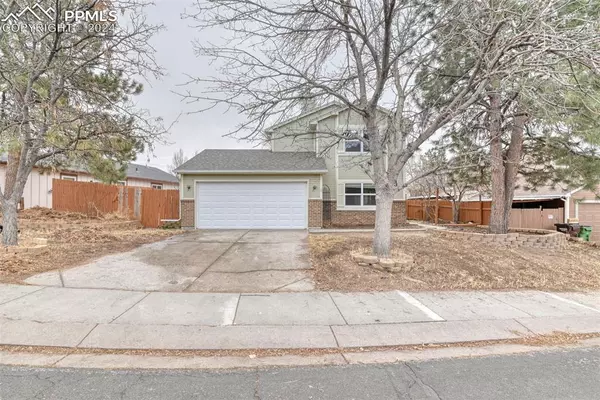 Colorado Springs, CO 80916,4313 Neal CT