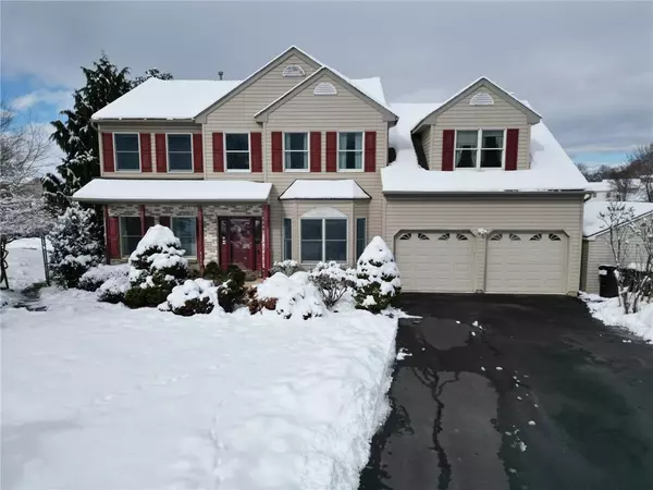 Bethlehem Twp, PA 18020,4111 Shileagh Court