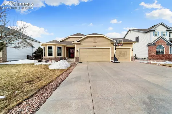 Peyton, CO 80831,12304 Pine Valley CIR