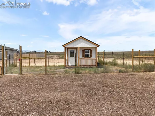 Pueblo West, CO 81007,20 S Tequila CT