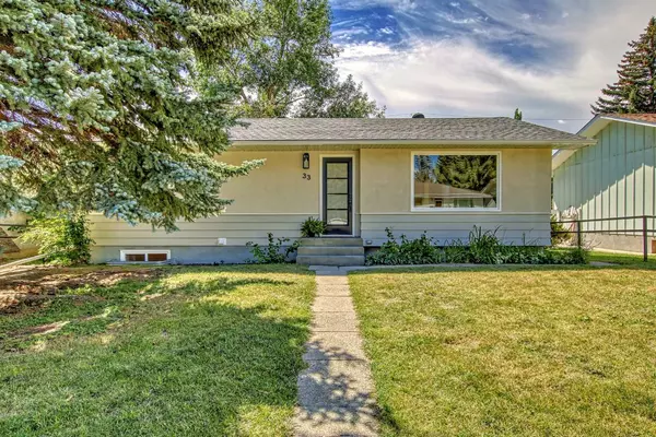 Calgary, AB T2J0X6,33 Arbour CRES SE