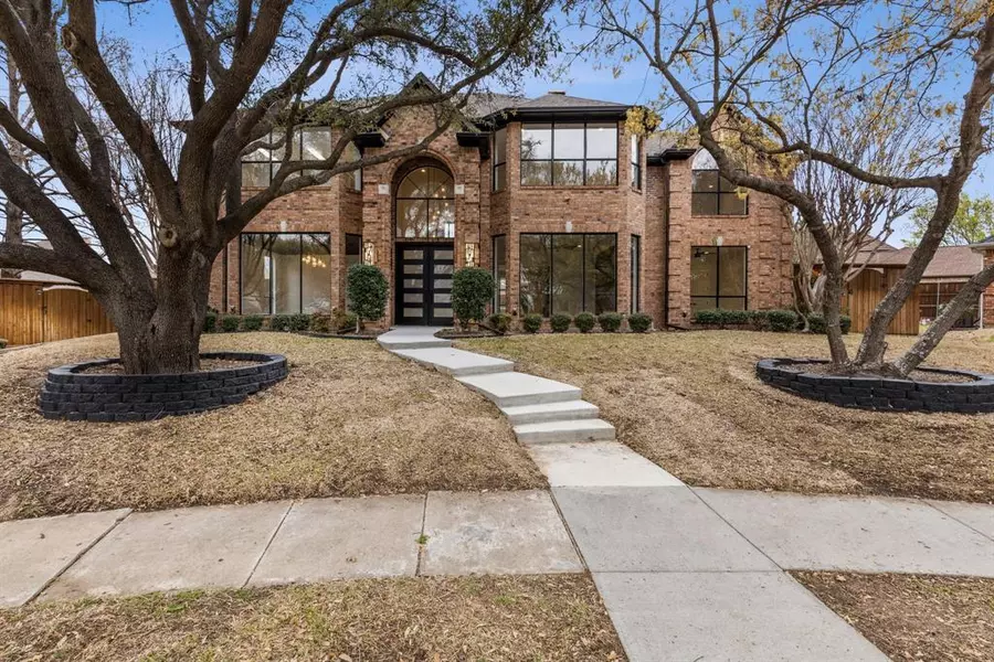 4457 Bailey Court, Plano, TX 75093