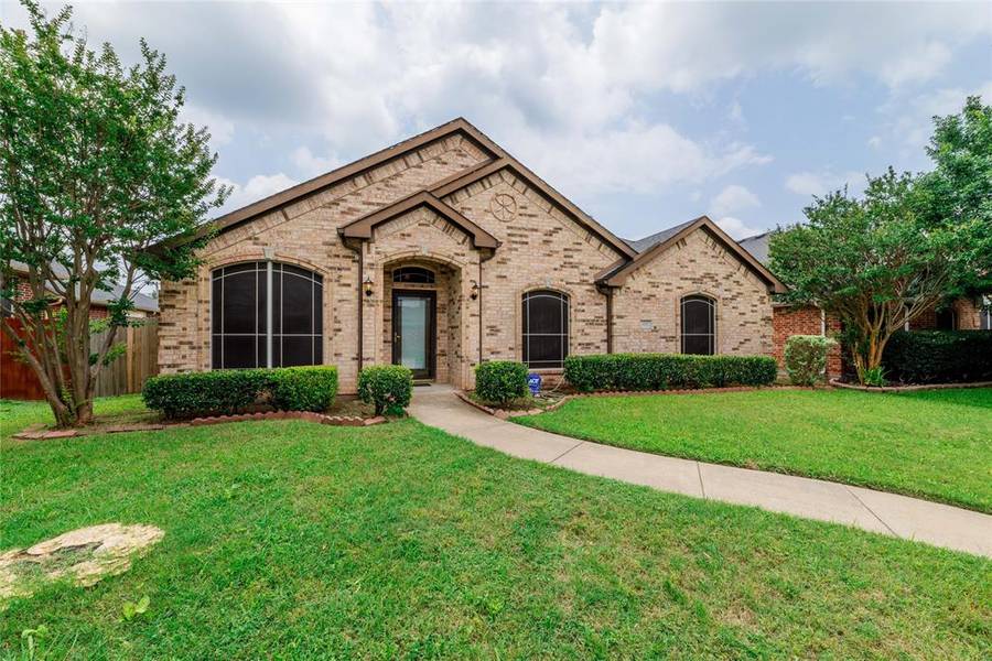 920 Diann Circle, Lancaster, TX 75146