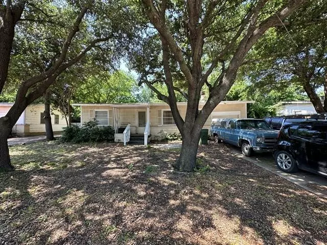 802 Harmon Terrace, Arlington, TX 76010