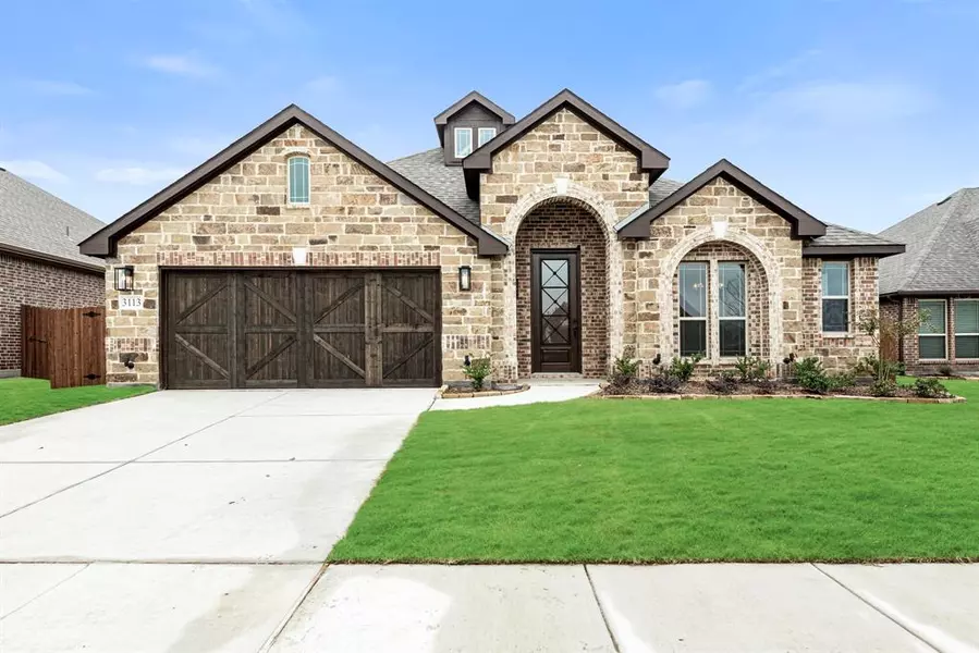 3113 Stockton Lane, Mesquite, TX 75181