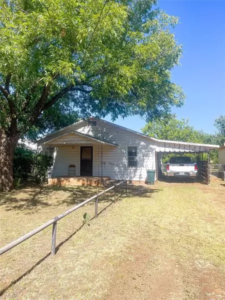 3657 Hickory Street, Abilene, TX 79601