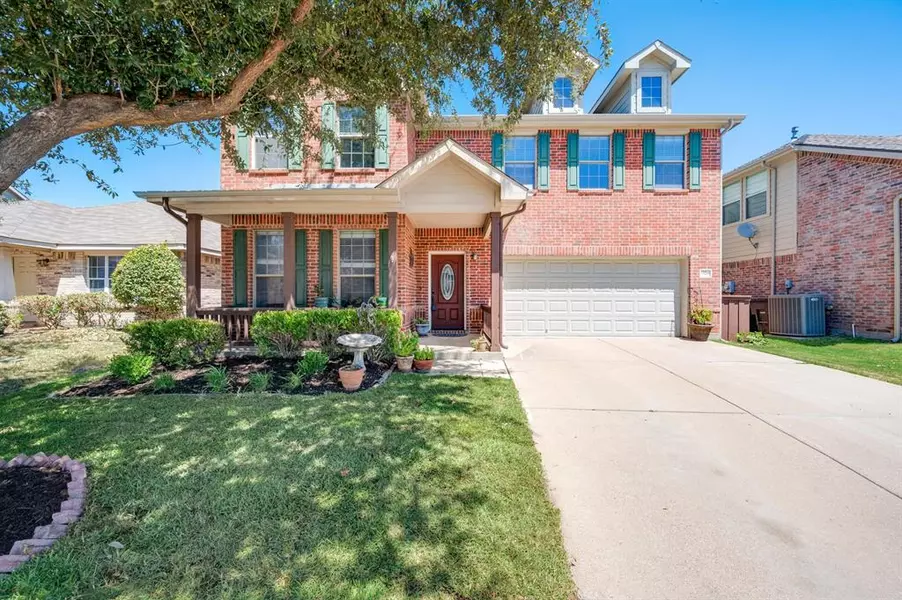 13268 Padre Avenue, Fort Worth, TX 76244