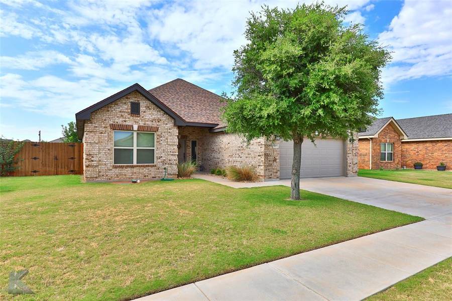 5657 Abbey Road, Abilene, TX 79606