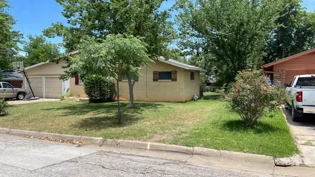 1617 Montclair Drive, Fort Worth, TX 76103