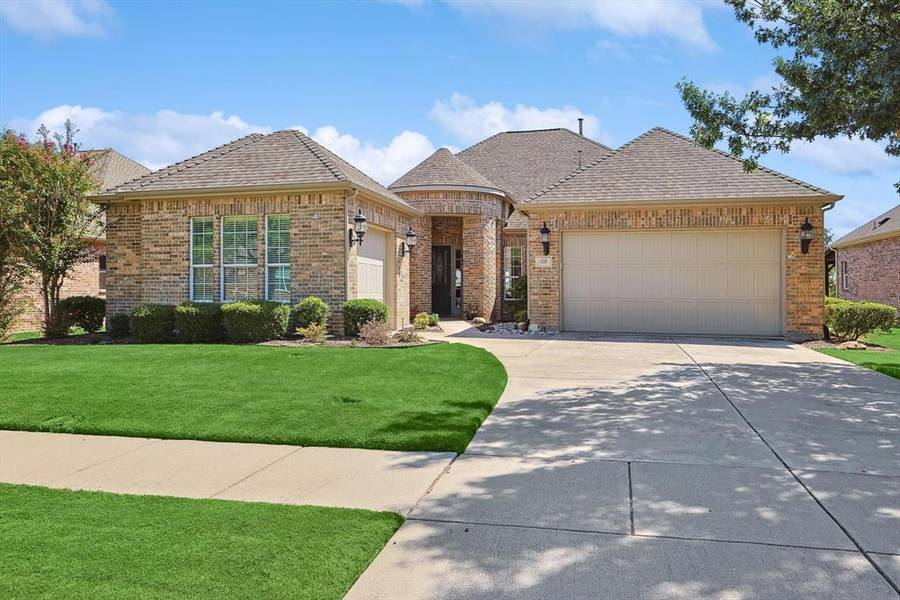 539 Pine Hills Drive, Frisco, TX 75036