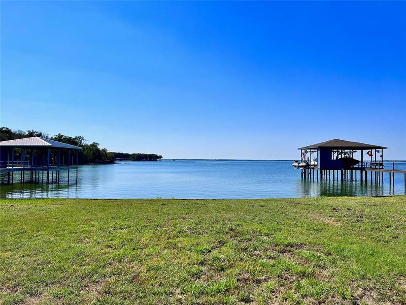 Lot 25 Sandy Cove Court, Streetman, TX 75859