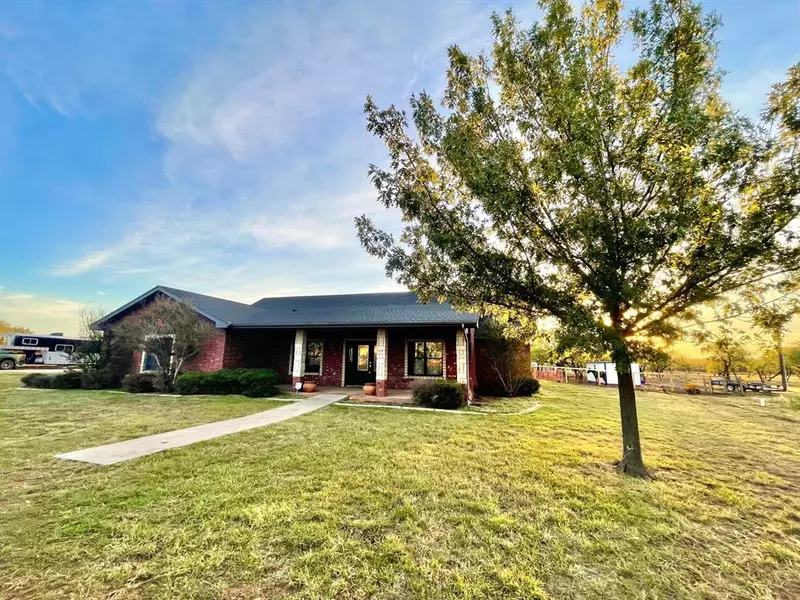 350 Nora Miller Road, Abilene, TX 79602