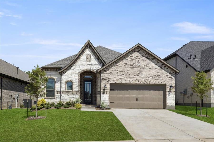 1321 Collett Sublett Road, Kennedale, TX 76060