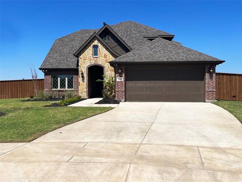 2614 Tilden, Mansfield, TX 76084