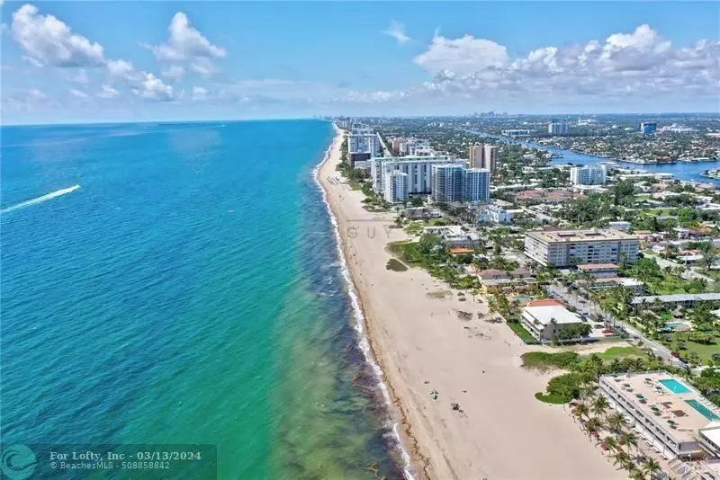 1800 S Ocean Blvd  #1411, Lauderdale By The Sea, FL 33062