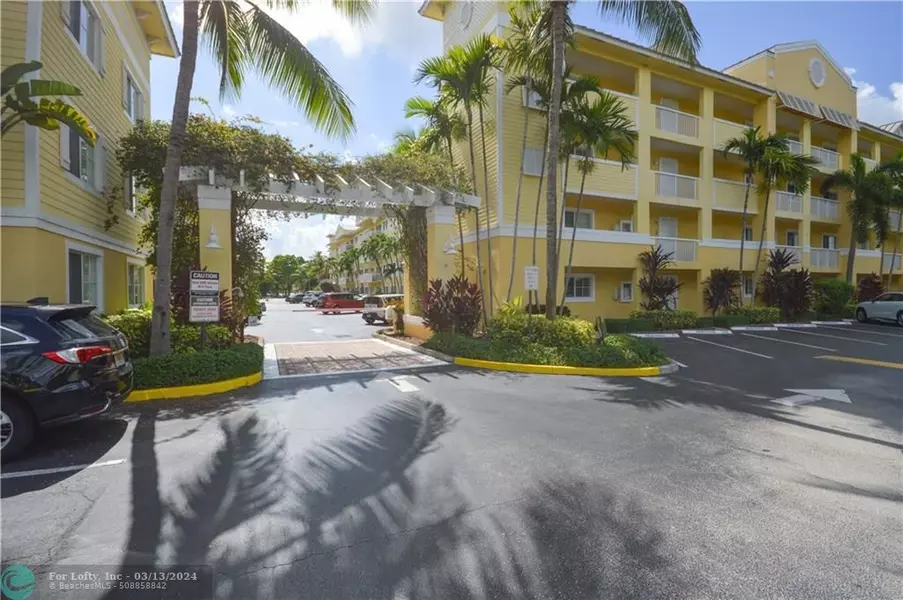 1501 E Broward Blvd  #708, Fort Lauderdale, FL 33301