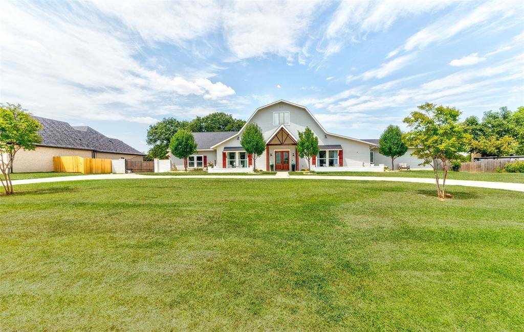 4215 Ruano Court, Arlington, TX 76001
