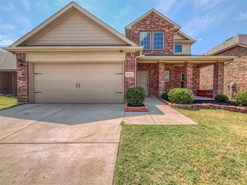 Forney, TX 75126,2475 Monty Street