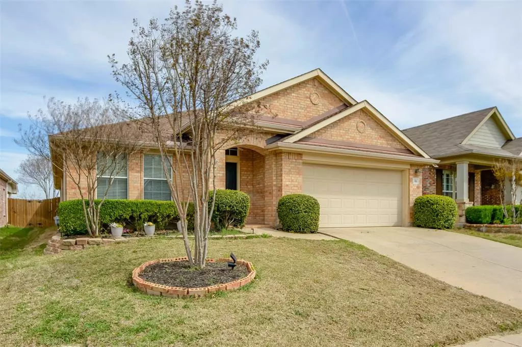 Wylie, TX 75098,316 Highland Ridge Drive