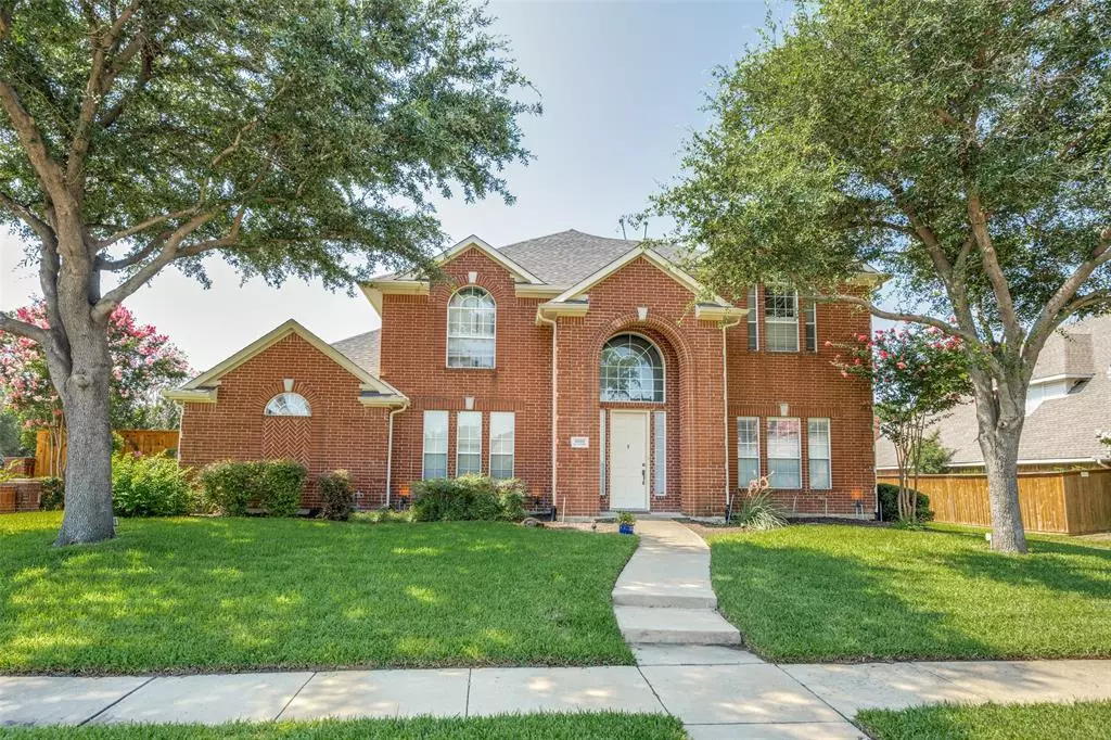 Plano, TX 75093,4500 Belvedere Drive