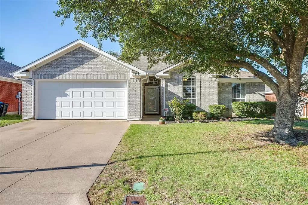 Fort Worth, TX 76123,3721 Cove Meadow Lane