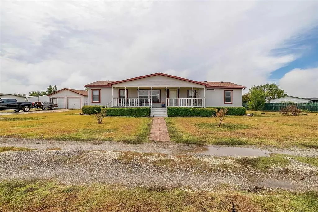 Alvarado, TX 76009,4301 Vista Ridge Lane