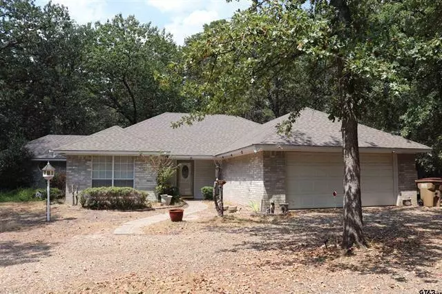 Holly Lake Ranch, TX 75765,147 Timberidge Trail