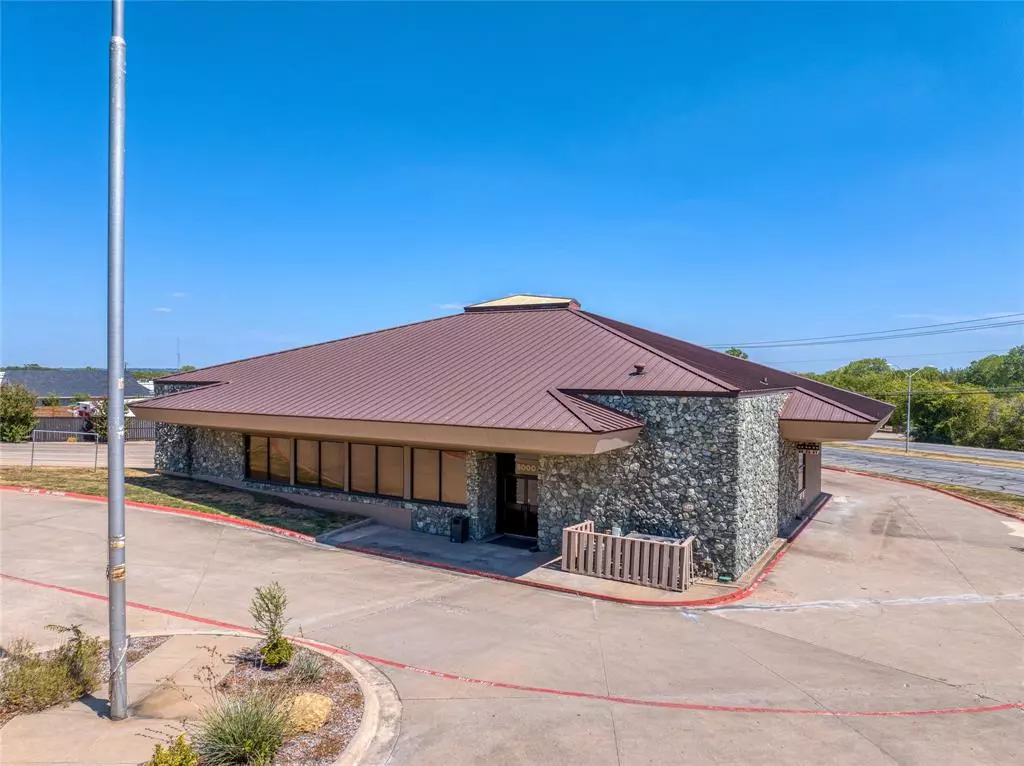 Sherman, TX 75090,5000 Texoma Parkway