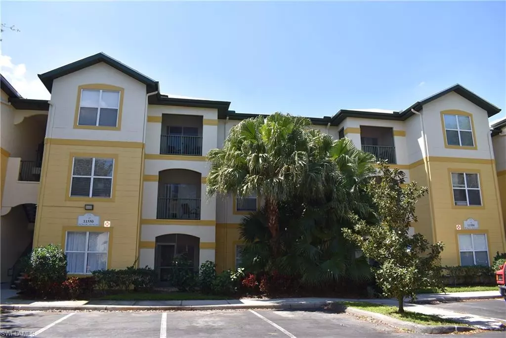 Fort Myers, FL 33913,11490 Villa Grand 222