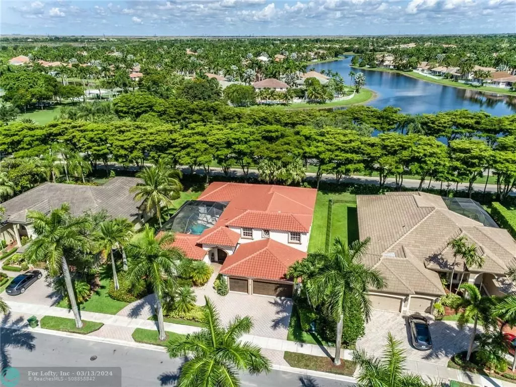 Weston, FL 33327,2507 Montclaire Cir