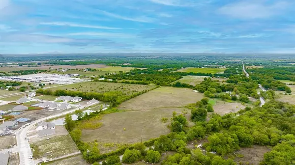 Anna, TX 75409,TBD - 27.806 Acres CR376 and CR427