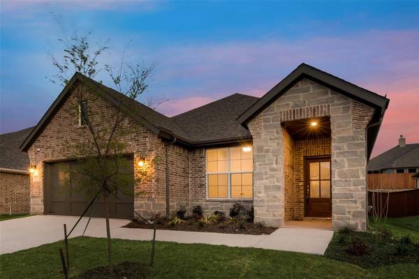 15137 Devonne Drive, Aledo, TX 76008