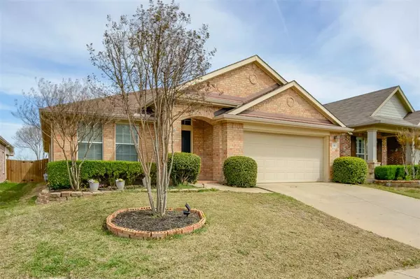 316 Highland Ridge Drive, Wylie, TX 75098