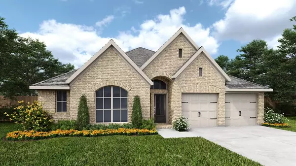 1191 Amanda Lane, Prosper, TX 75078