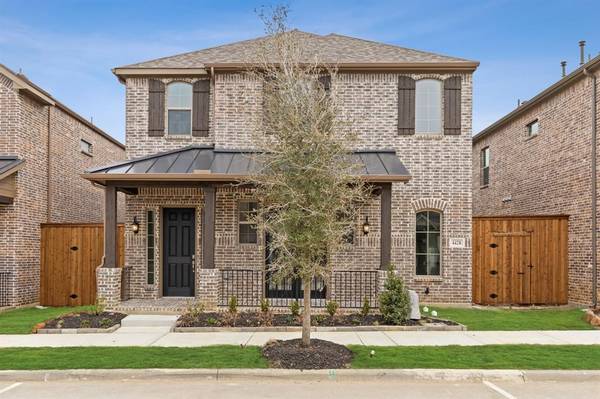 4428 Villa Drive, Flower Mound, TX 75028