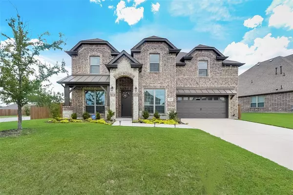 Waxahachie, TX 75165,420 S Hill Drive