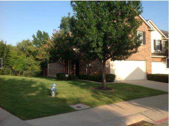 2901 Muirfield Drive, Lewisville, TX 75067